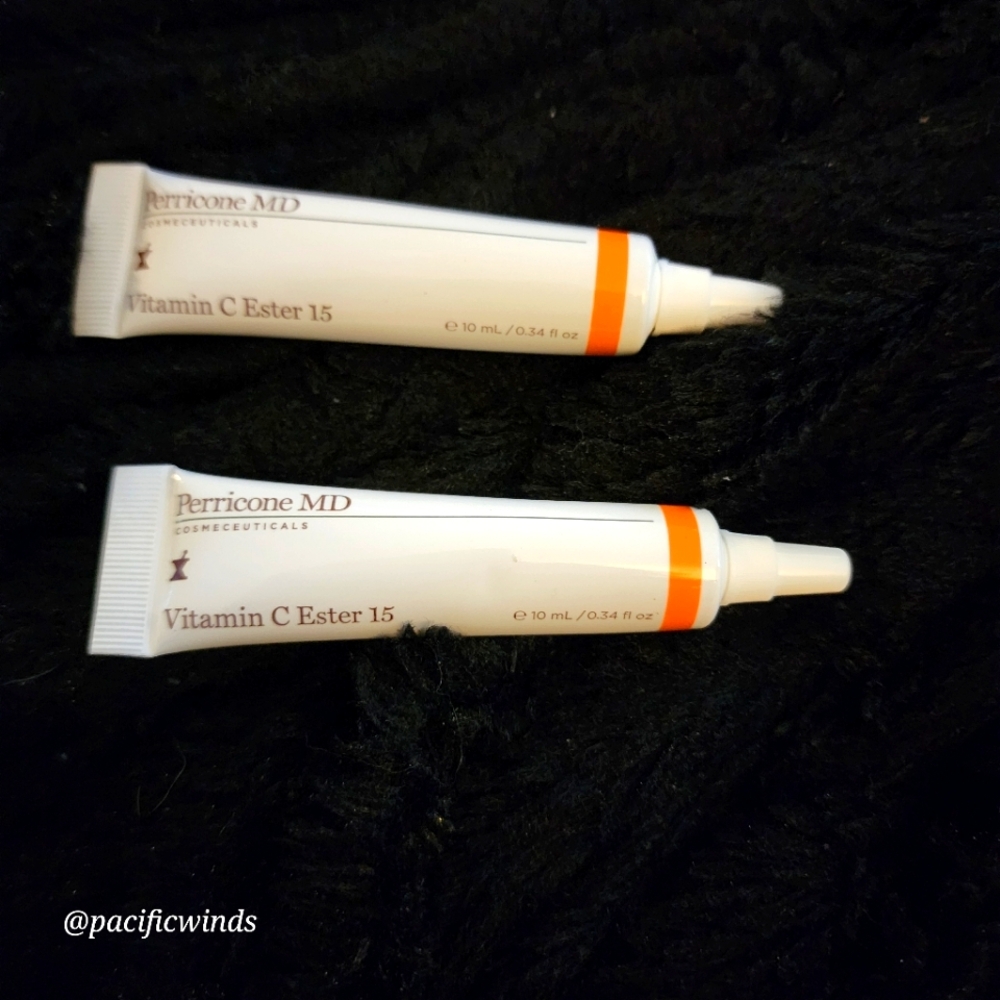 2! Perricone MD Vitamin C Ester 15 1.5 oz / 20 ml      ☆